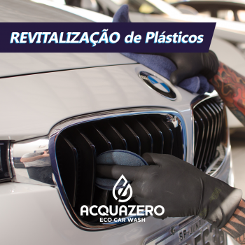 Revitalização de Plásticos