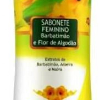 Sabonete Feminino