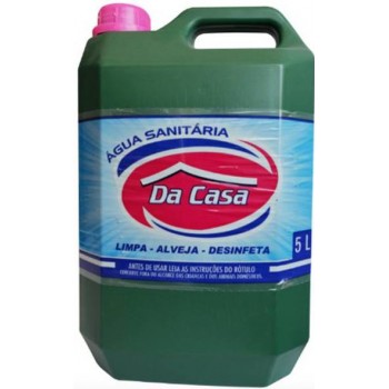 Água Sanitária